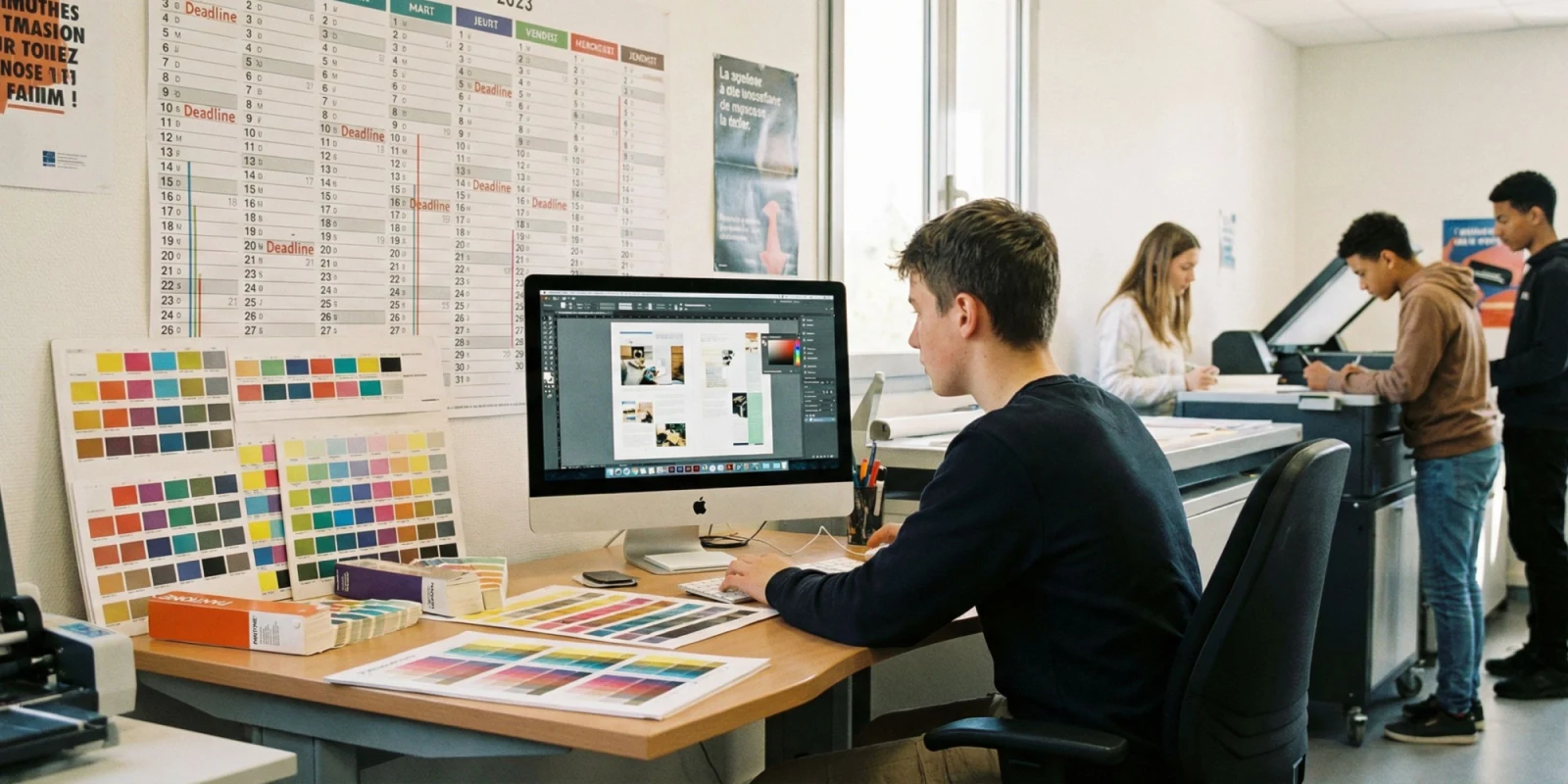 Réussir les Examens du Bac Pro RPIP : Guide Complet des Épreuves Professionnelles