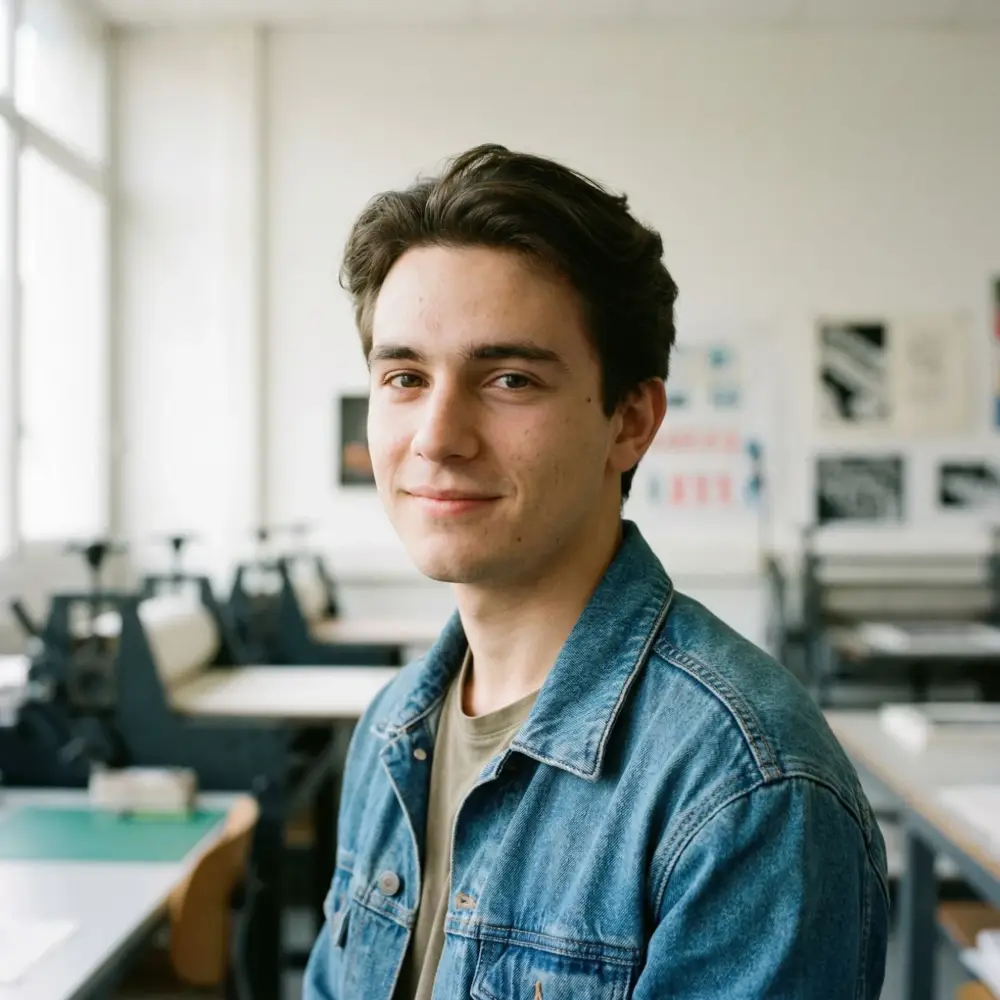 Fondateur de Bac Pro RPIP