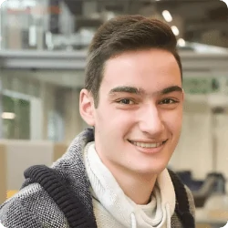 Rédacteur des articles de blog de Bac Pro RPIP